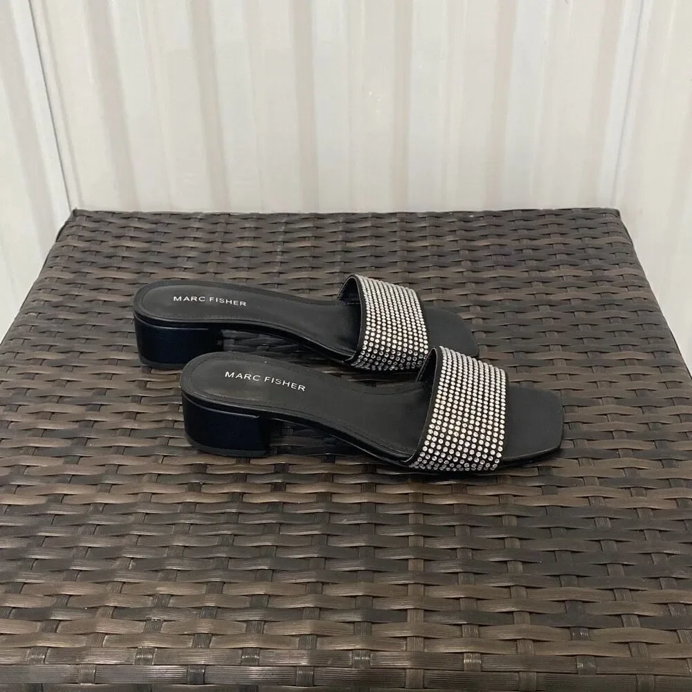 Marc Fisher sandals, women’s size 7